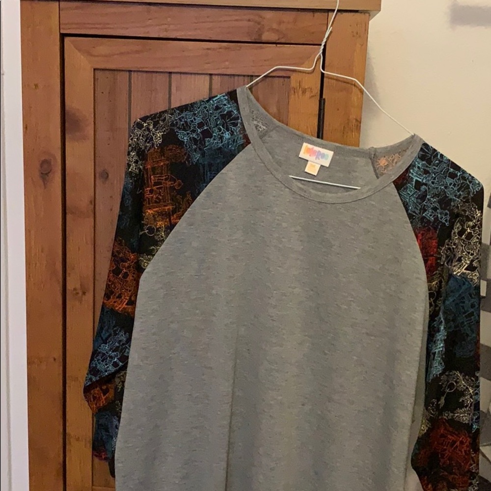 Lularoe Randy